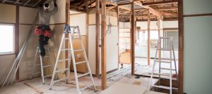 Entreprise de rénovation de la maison et de rénovation d’appartement à Nizas